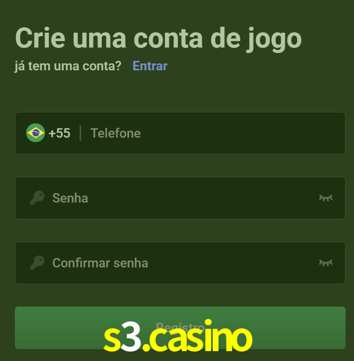 Login-E-Registro-Registro