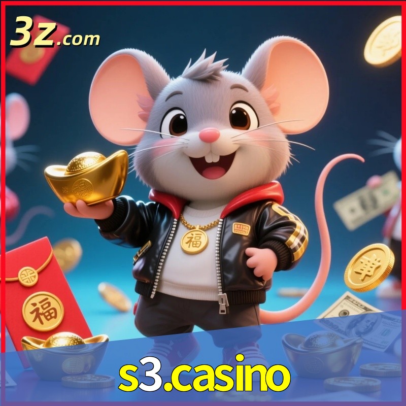 S3.CASINO-Logo